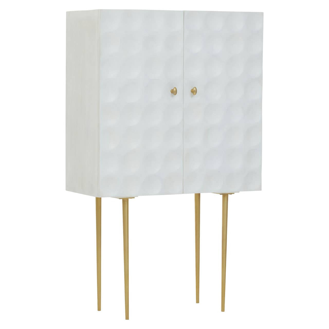 Satara Two Door Cabinet