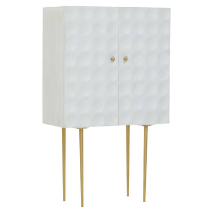 Satara Two Door Cabinet