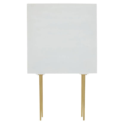 Satara Two Door Cabinet