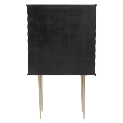 Sirsa Two Door Cabinet