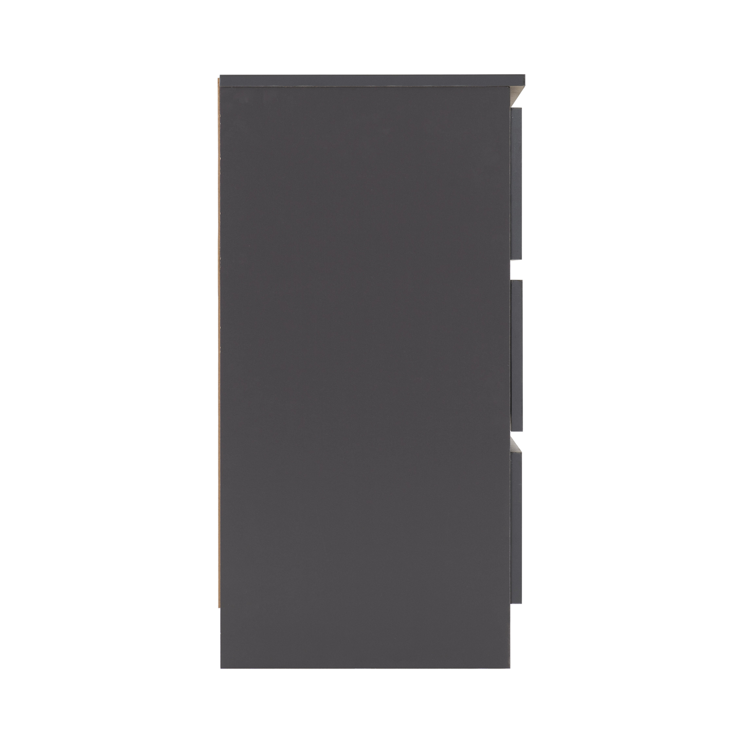 Malvern 6 Drawer Chest - Grey