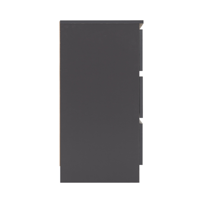 Malvern 6 Drawer Chest - Grey