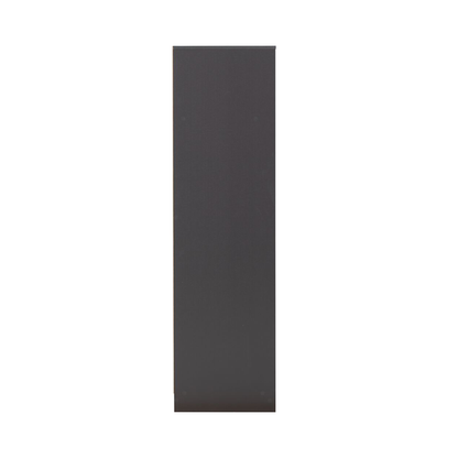 Malvern 6 Door 2 Drawer Wardrobe – Grey Modern Storage