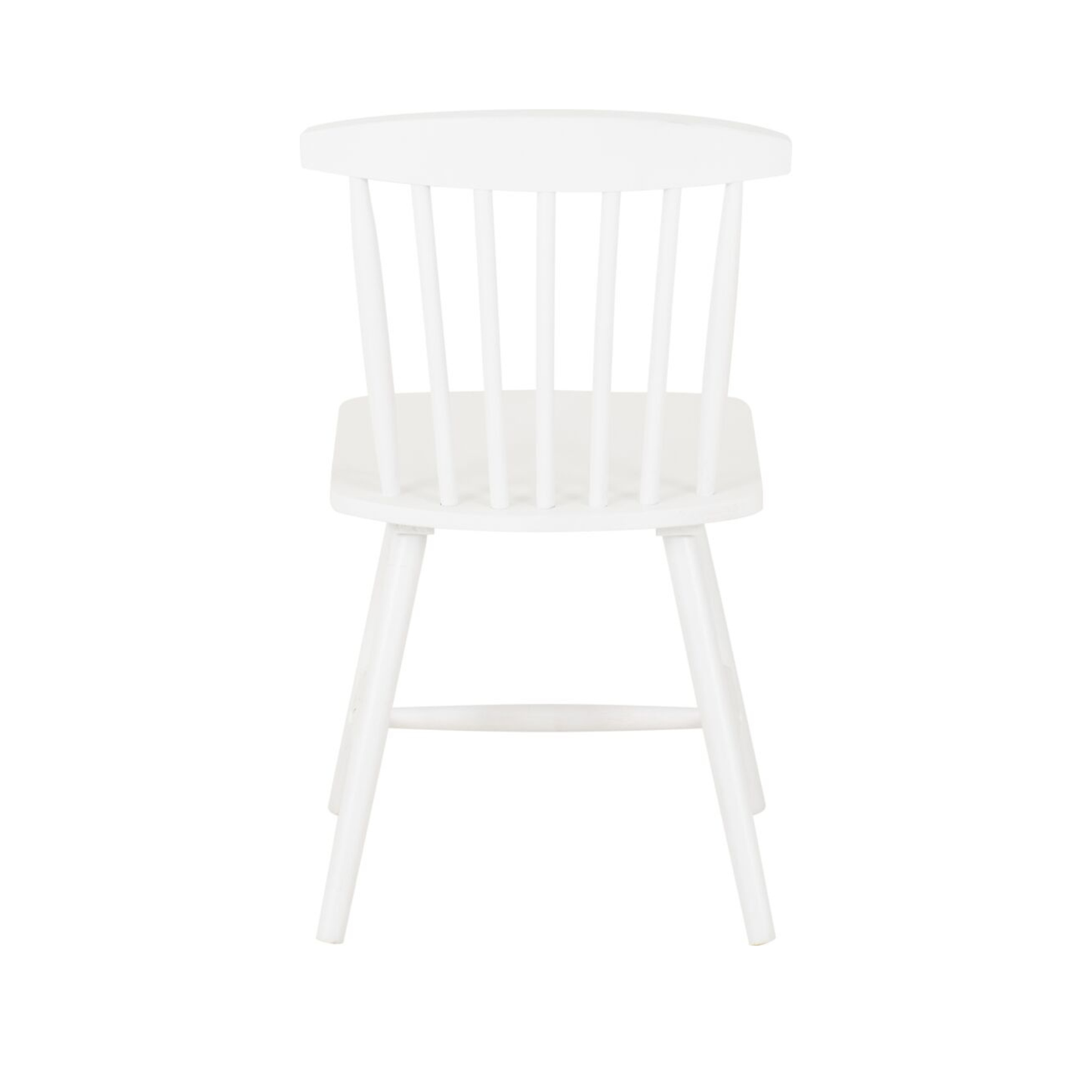 Emery Dining Chair - White (Set of 2)