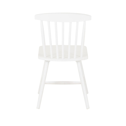 Emery Dining Chair - White (Set of 2)