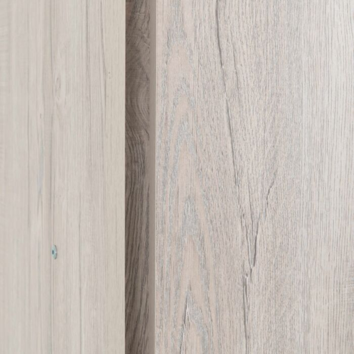 Malvern 1 Door Wardrobe – Urban Snow