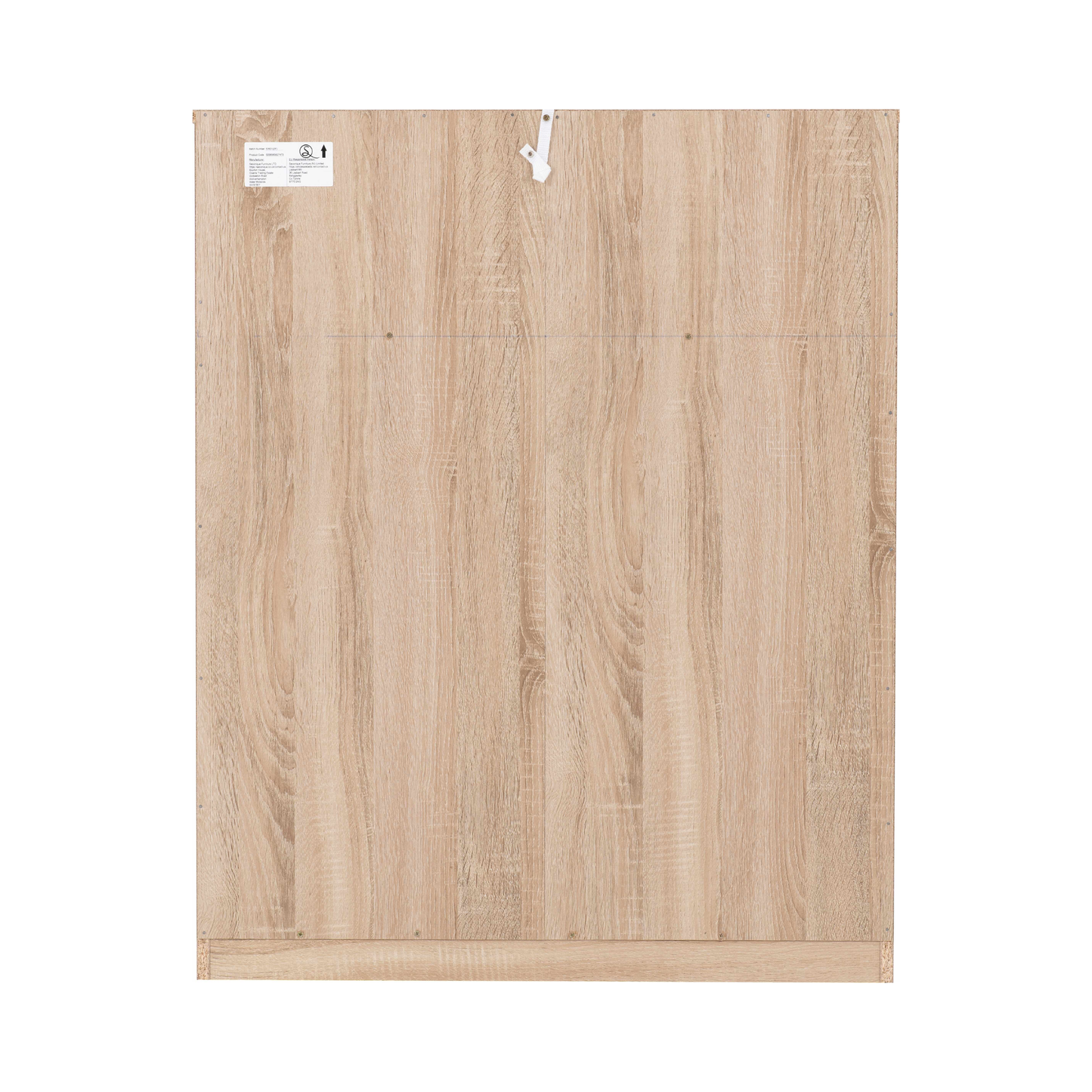 Malvern 3+2 Drawer Chest – Sonoma Oak Effect, Stylish Storage Solution