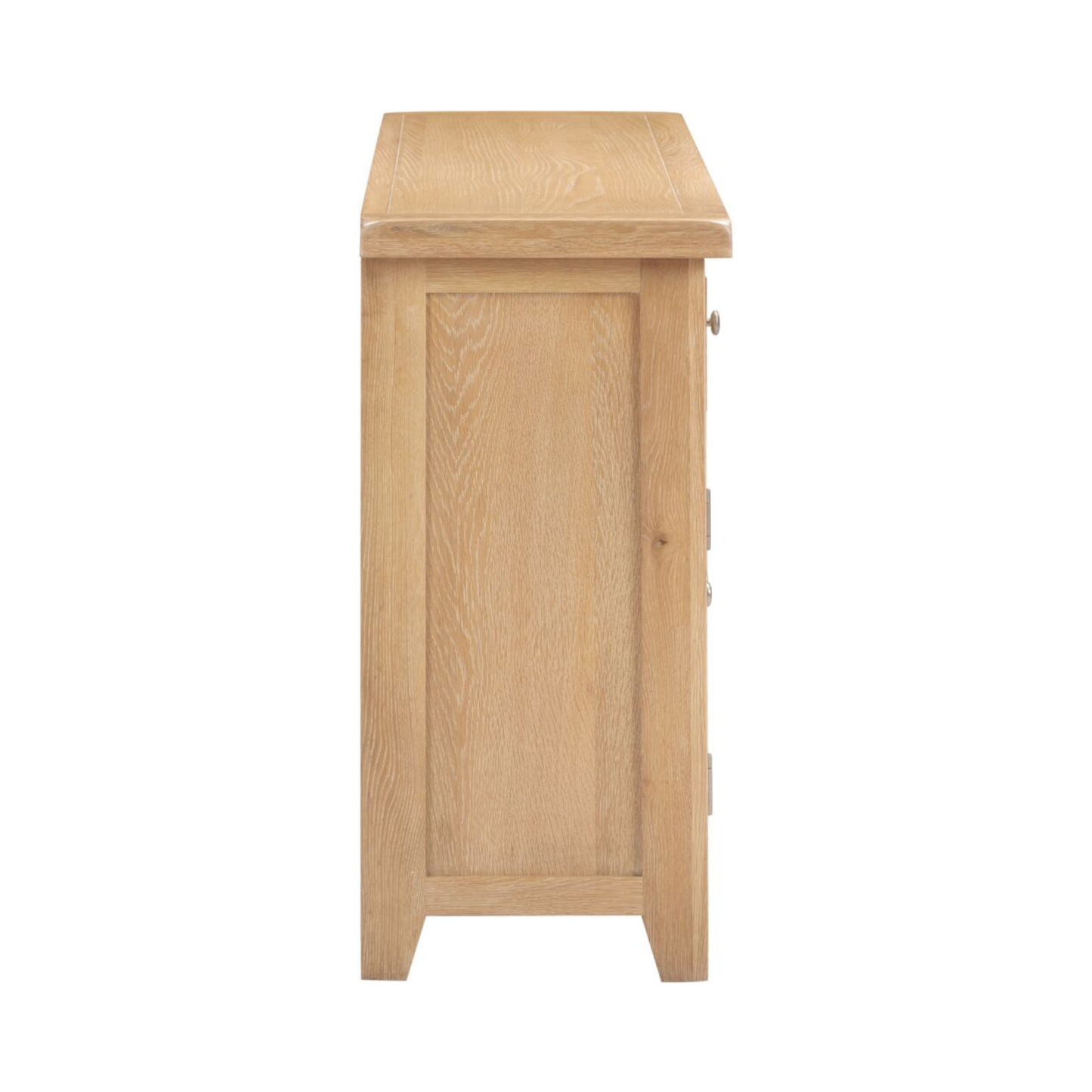 Windsor 3 Door 3 Drawer Sideboard – Natural Oak