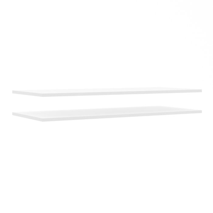 Sprint 2 Shelves White