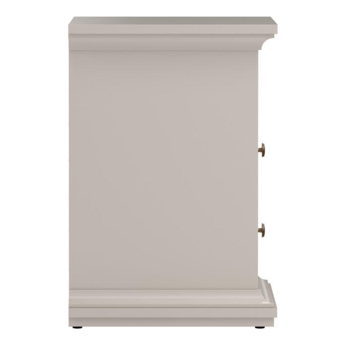 Paris Nightstand in Cashmere