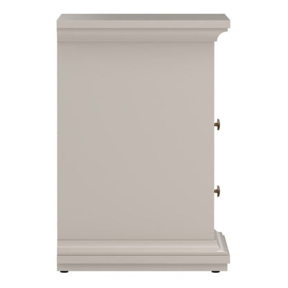Paris Nightstand in Cashmere