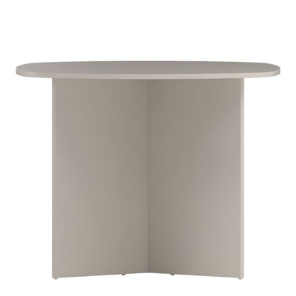 Family Dining table 100x200cm in Cashmere