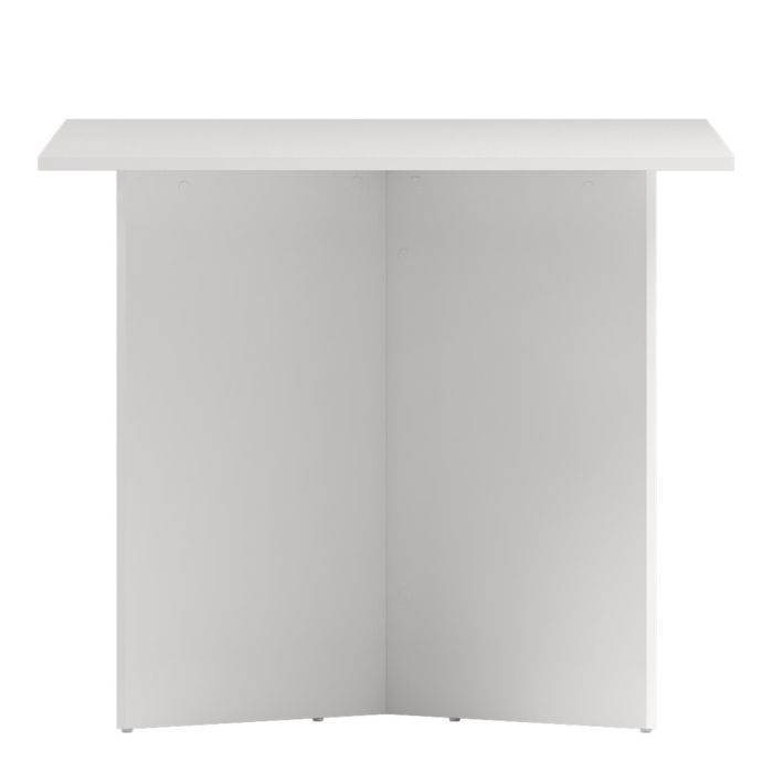 Family Dining table 90x200cm in White