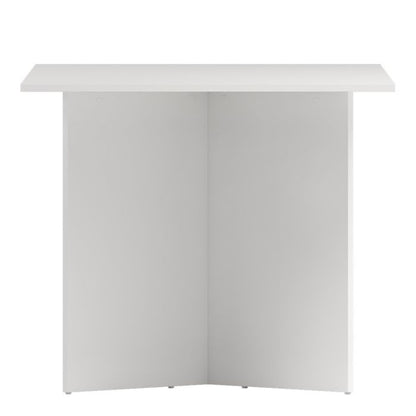 Family Dining table 90x200cm in White