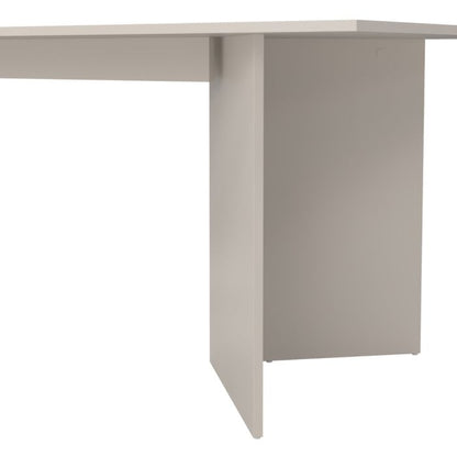 Family Dining table 90x200cm in Cashmere