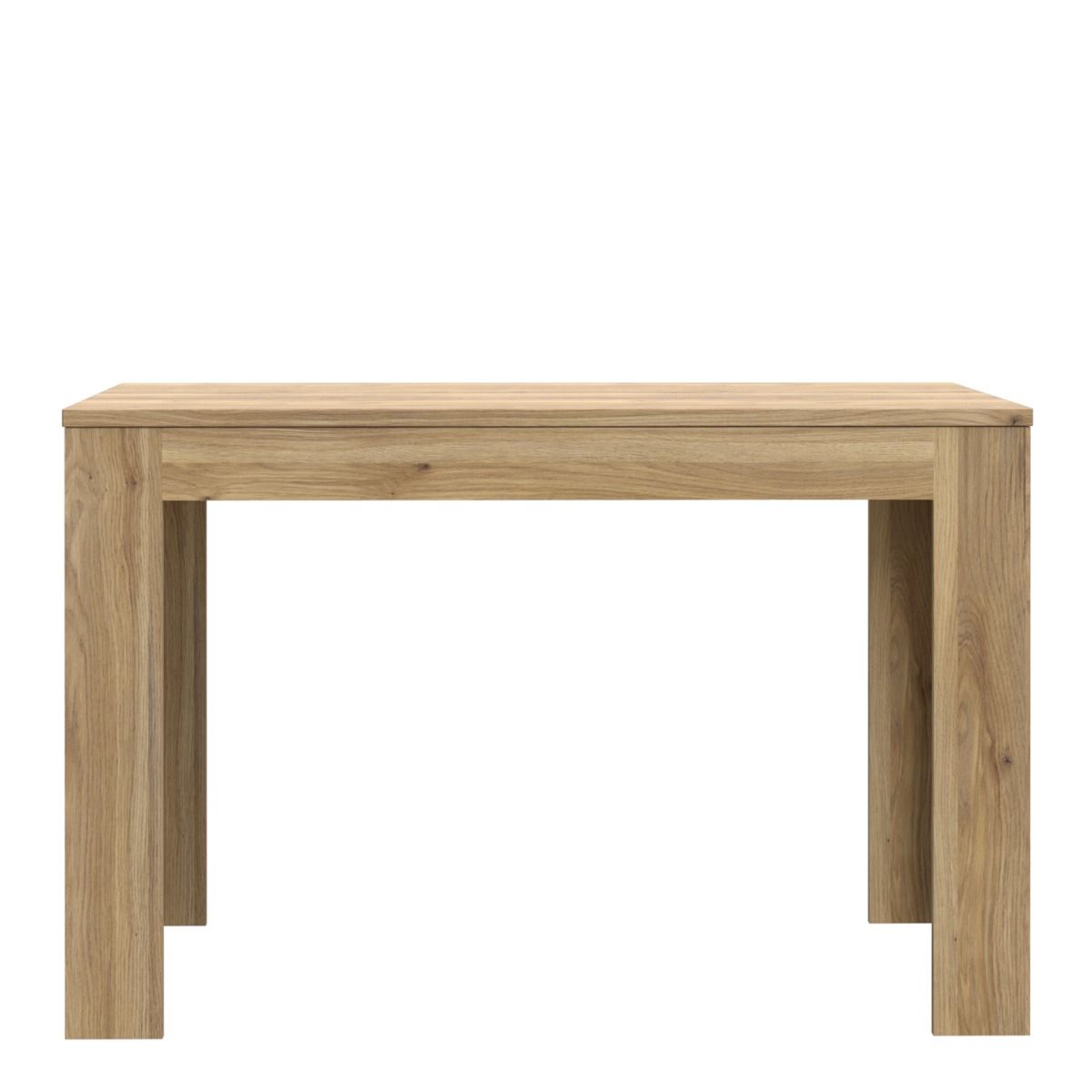 Grafton Extending Dining Table in Oak 120-175cm