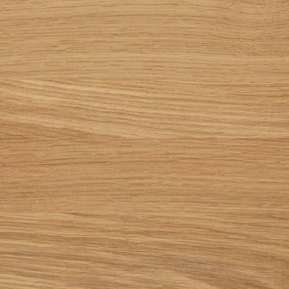 Nagano Rectangular Dining Table in Oak 150x80cm
