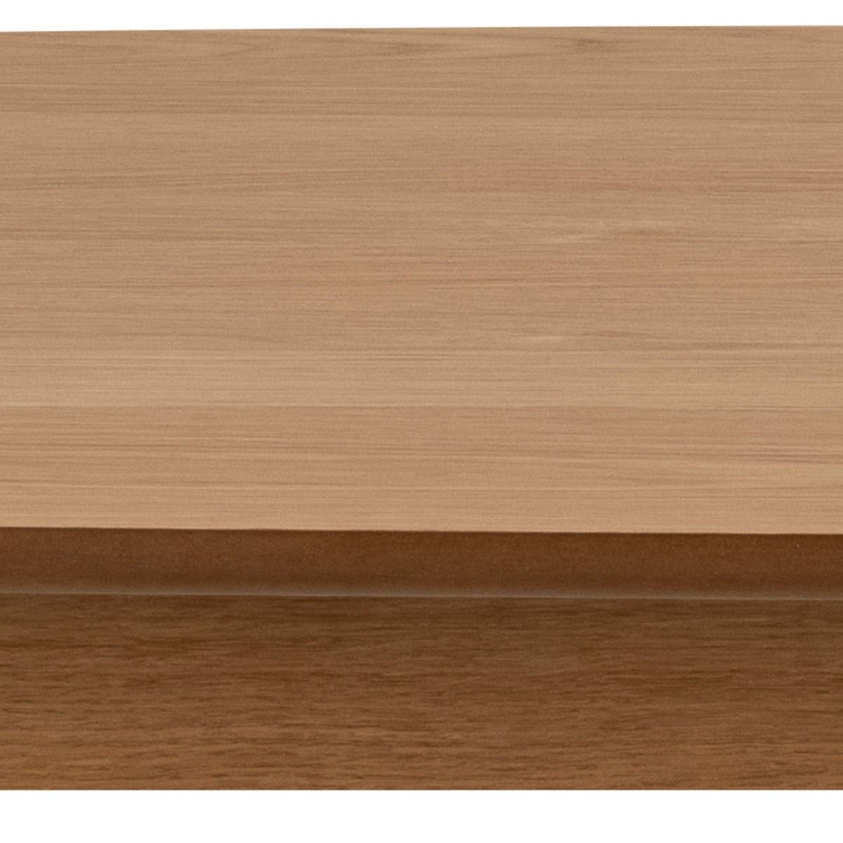 Nagano Rectangular Dining Table in Oak 150x80cm