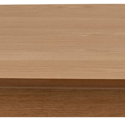 Nagano Rectangular Dining Table in Oak 150x80cm