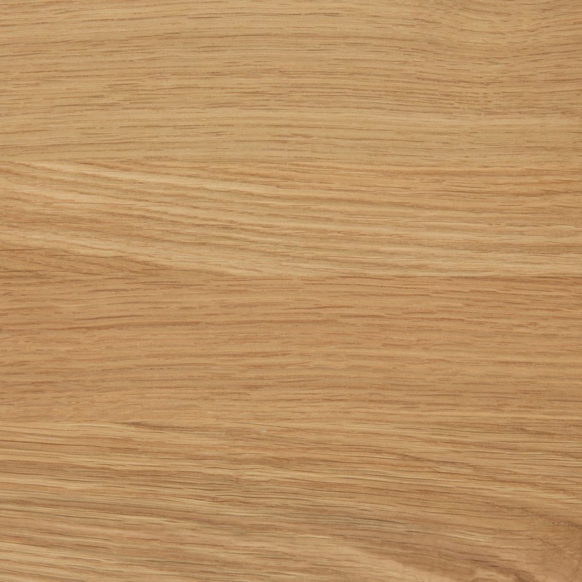 Nagano Round Dining Table in Oak 120x120cm