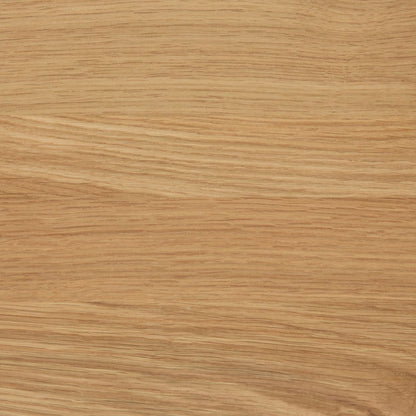 Nagano Round Dining Table in Oak 120x120cm