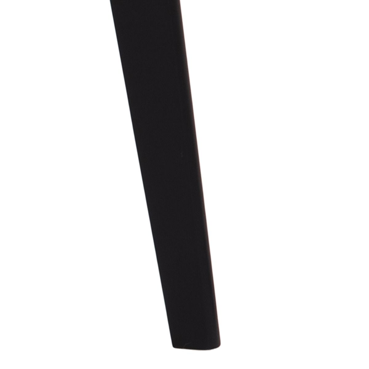 Roxby Extending Dining Table 120x80cm in Black