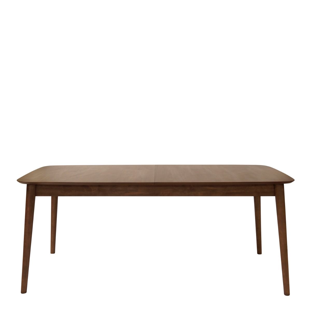 Montreux Rectangular Extending Dining Table in Walnut