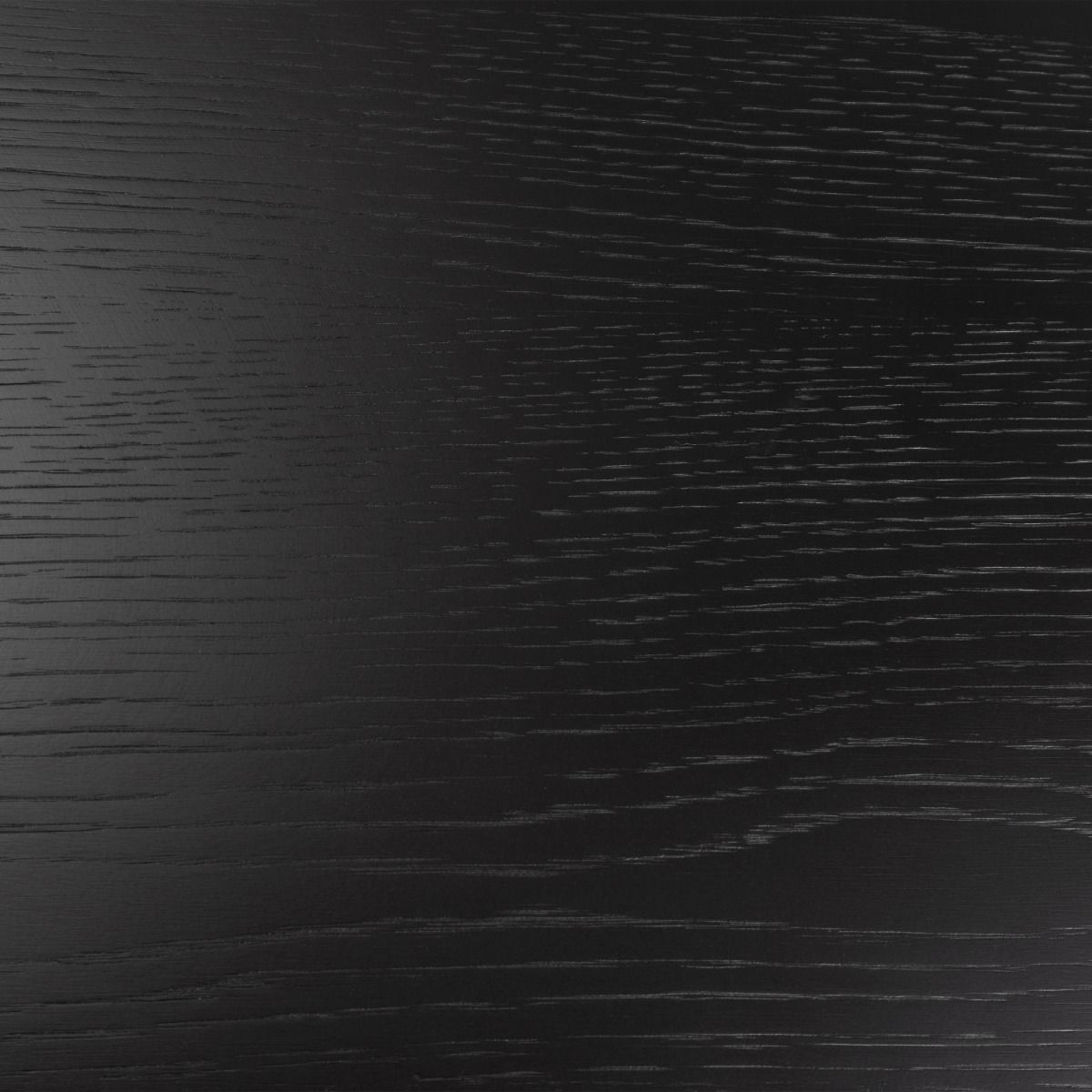 Montreux Round Extending Dining Table in Black 115-154cm includes 4 Cassandra Dining Chairs with Armrest in Black