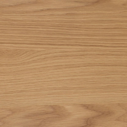 Montreux Round Extending Dining Table in Oak 154-115cm