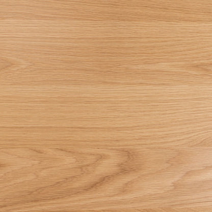 Montreux Rectangular Extending Dining Table in Oak