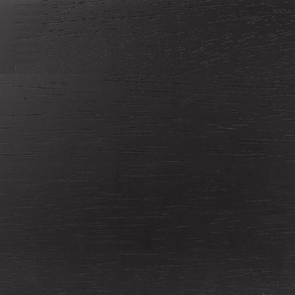 Ida Dining Chair in Black Set of 2