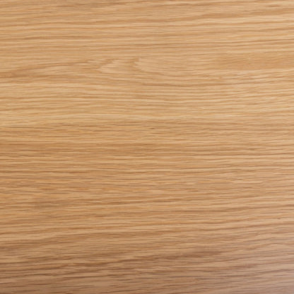 Paul Office Desk in Oak