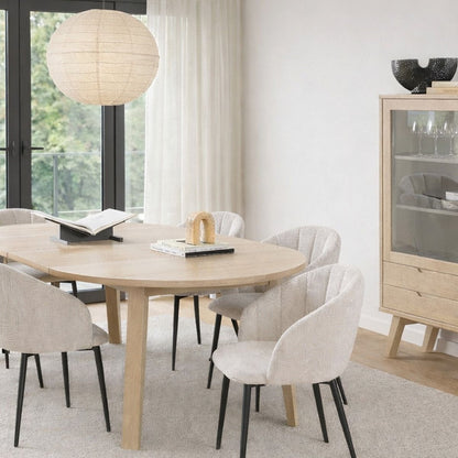 A-Line Extension Leaf in White Oak for 90A0000101579