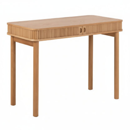 Langley Desk in Oak