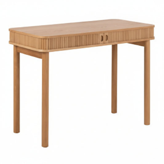Langley Desk in Oak