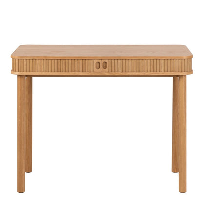 Langley Desk in Oak