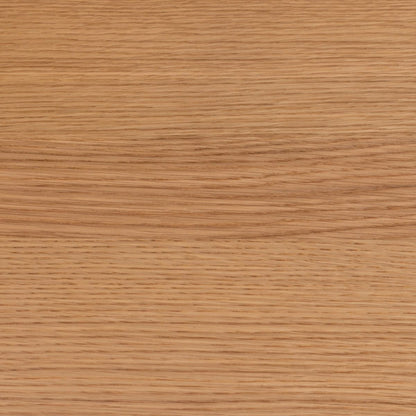 Banbury Square Coffee Table in Oak
