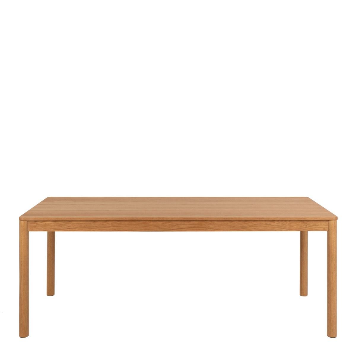 Atlantic Dining Table 200cm in Oak
