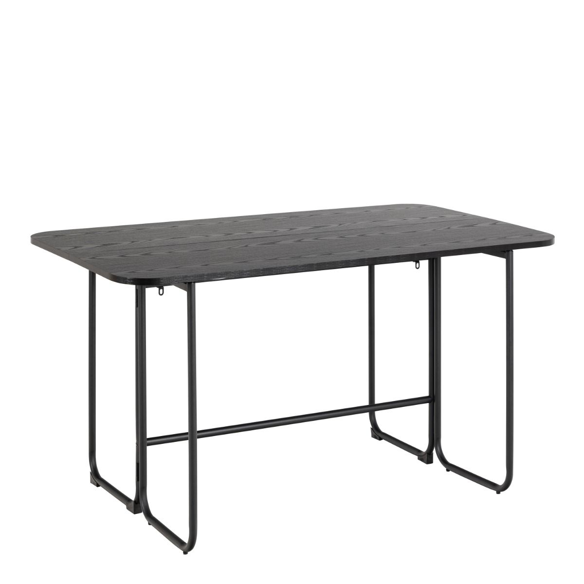 Darlington Dining Table in Black