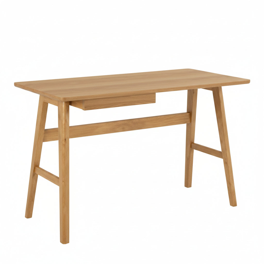 Barnett Desk in Oak