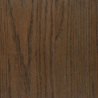 A-Line Extendable Dining Table in Smoked Oak 200/286 x 74.6 x 95cm