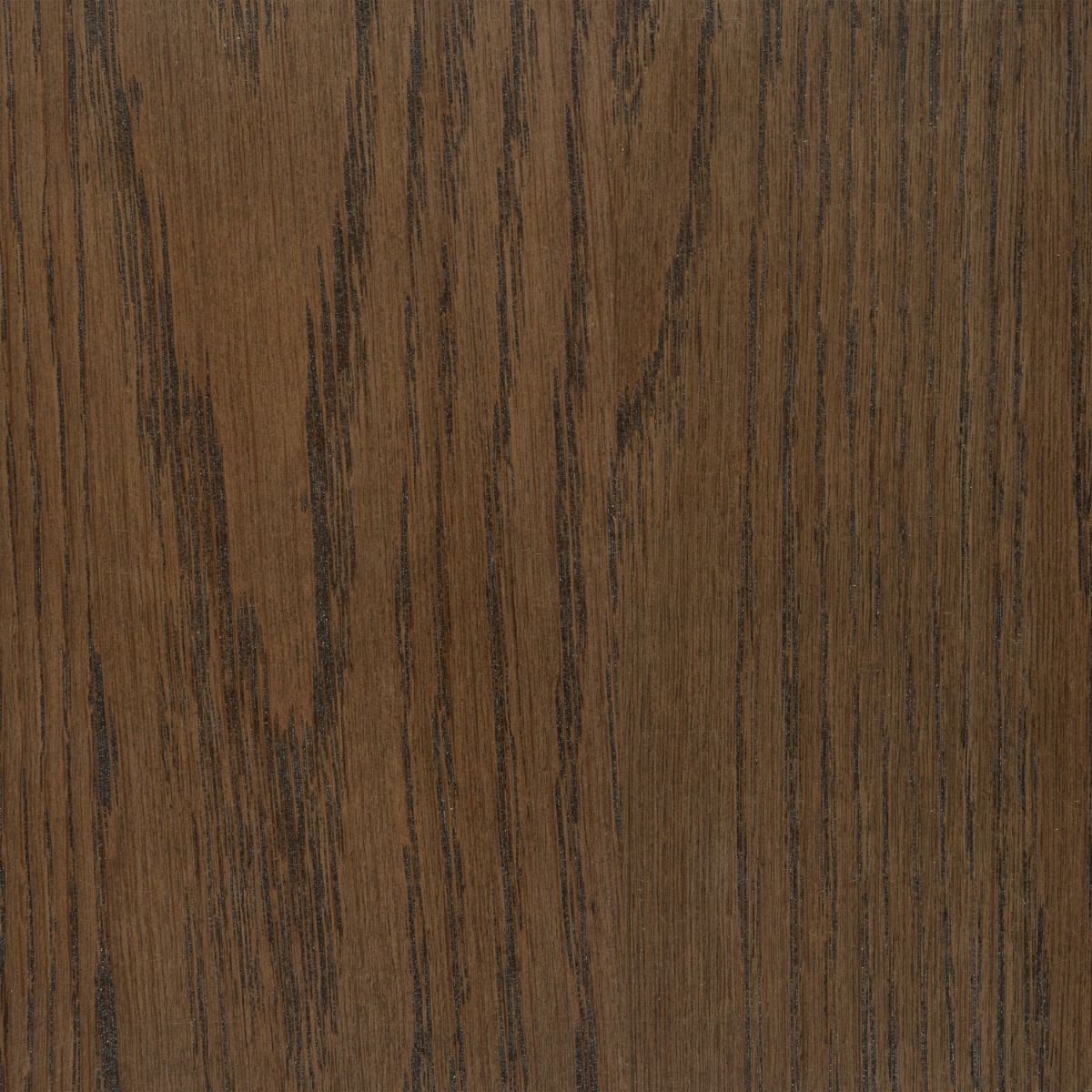A-Line Coffee Table in Smoked Oak