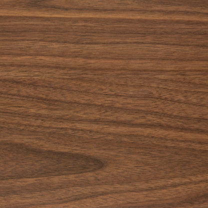 Roxby Round Dining Table in Walnut 140x140cm