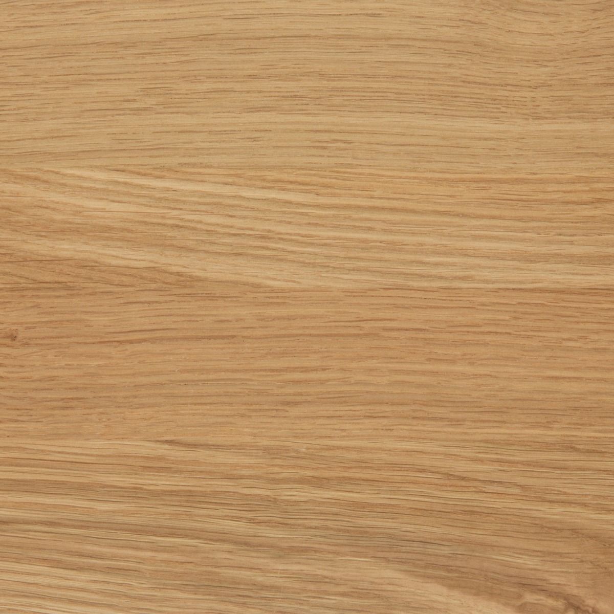 Southampton Extendable Rectangular Dining Table in Matt Oak 90x120cm