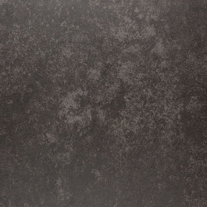 Heaven Dining Table in Ceramic Black Top 160x90cm