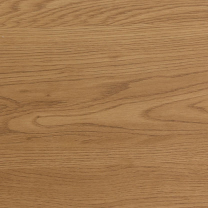 Jaipur Sideboard with 2 Doors and 1 Drawer in Wild Oak Matt