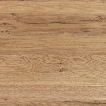Heaven Rectangular Dining Table in Oak 220x75.5cm