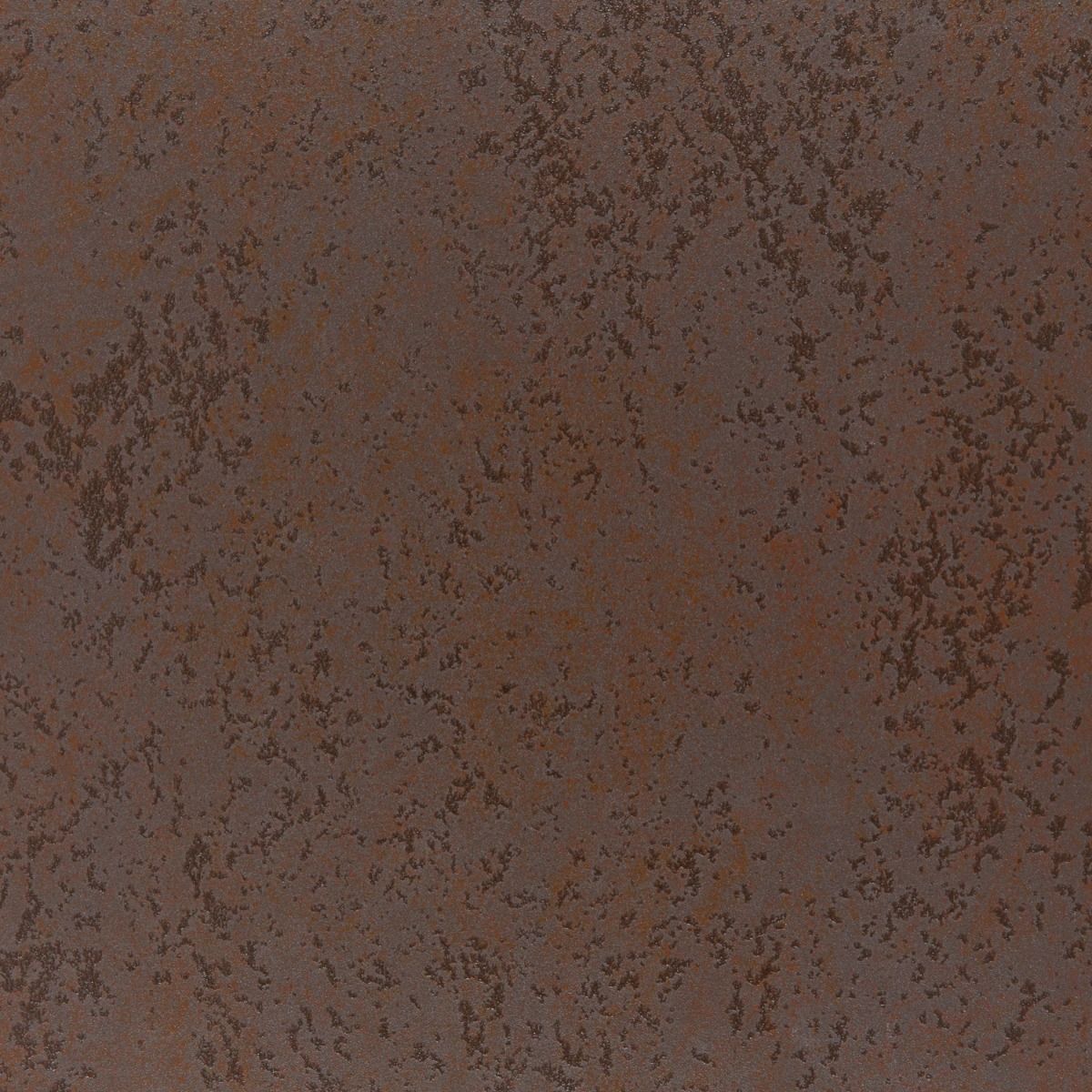 Heaven Dining Table with Ceramic Rusty Brown Top 200x75.5cm