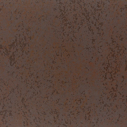 Heaven Dining Table with Ceramic Rusty Brown Top 200x75.5cm