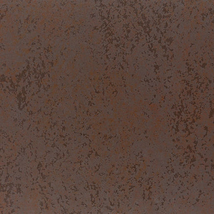 Heaven Extendable Dining Table with Ceramic Rusty Brown Top 168–210cm